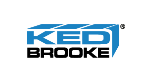 Kedbrooke logo