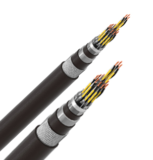 ramcro instrumentation cable