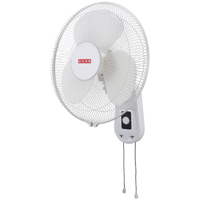 USHA FW4O-3 WALL FAN