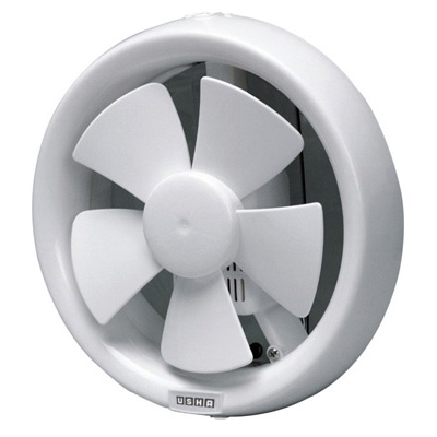 usha fan round