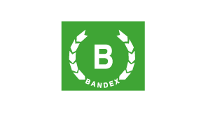 Bandex logo