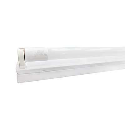 FLUORESCENT BATTEN FITTING - T8