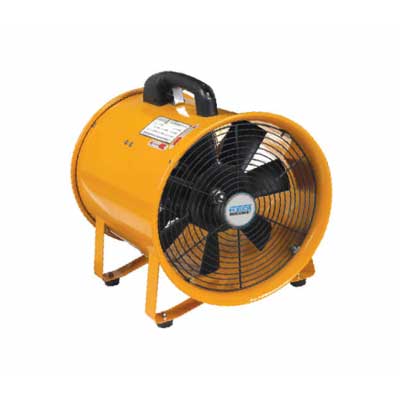 Blower fan1