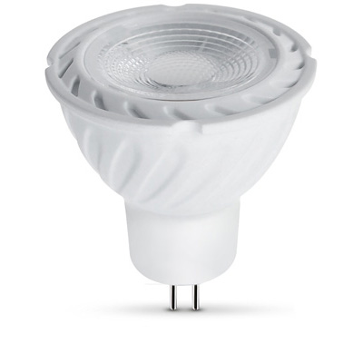 LED LAMP- MR16 & GU10