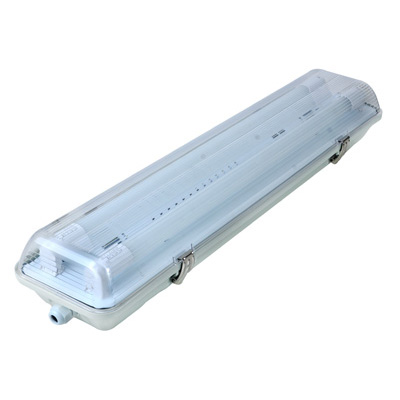 LED WEATHERPROOF FITTINGS IP65 