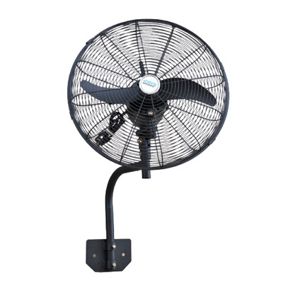 WALL MOUNT - HEAVY DUTY FAN